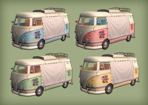 Sims 4 Van Life Cc, Sims 4 Rv, Sims 4 Plane Cc, Sims 4 Camper Van, Sims 4 Cc Maxis Match Cars, Sims 4 Trailer Cc, Sims 4 Cc Cars Jeep, Sims 2 University, The Sims 2