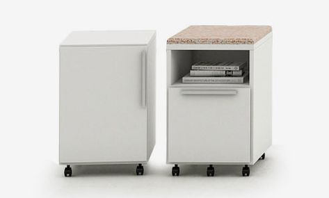 Anchor™ Storage System | Knoll Top Mounted Drawer Slides, Heavy Duty File Cabinet, Dyi Locking Cabinet, Home Office Filing Cabinet With Lock, Pivot Cabinet Door 180 Detail Plan, Door Slide, Office Files, Mobile Pedestal, Wood Core