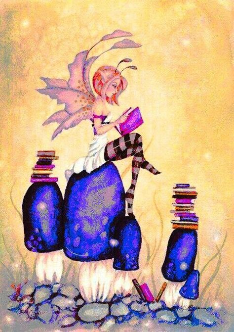 Amy Brown Art, Amy Brown Fairies, Amy Brown, Pixies Fairies, Fairy Dragon, Love Fairy, Fairy Magic, Fairies Elves, Brown Art