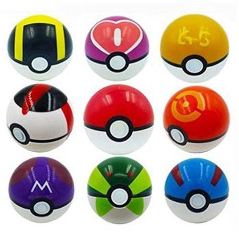 Pikachu Pokeball, All The Pokemon, Marshmello Wallpapers, Pokémon Birthday, Master Ball, Power Rangers Ninja, Pokemon Toys, Pokemon Ball, Pokemon Shirts