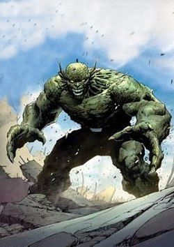 The Abomination Abomination Marvel, Nate Grey, Miss Hulk, Comic Book Villains, Hulk Art, Hulk Comic, Comic Villains, The Incredible Hulk, Avengers Comics