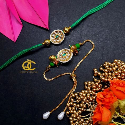 Rakhi Collection 2024 For order Contact: 96872 51192 #rakhicollection2024 #handmaderakhi #couplerakhi #kidsrakhis #latestrakhi #rakhi2024 #bhairakhi Handmade Rakhi, Quick Saves