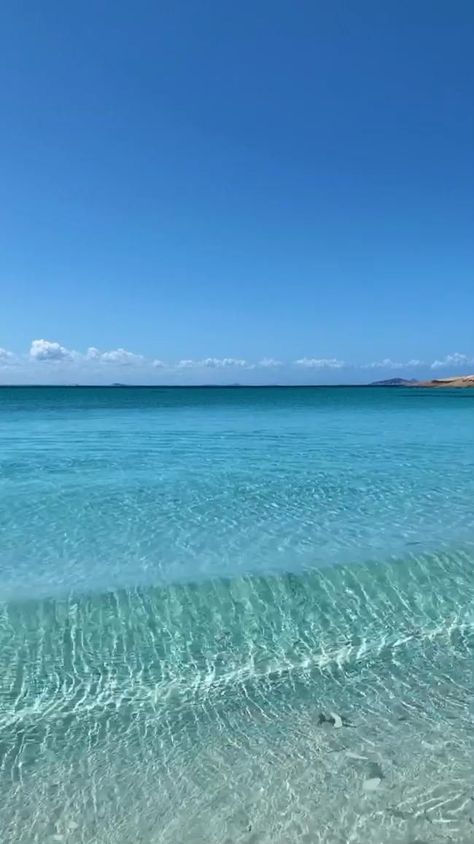 Sea Beach Video, Beautiful Ocean Photography, Video Wallpaper Iphone, Relax Pictures, Mar Video, Beach Pictures Ocean, Esperance Australia, Relax Photo, Video Blue