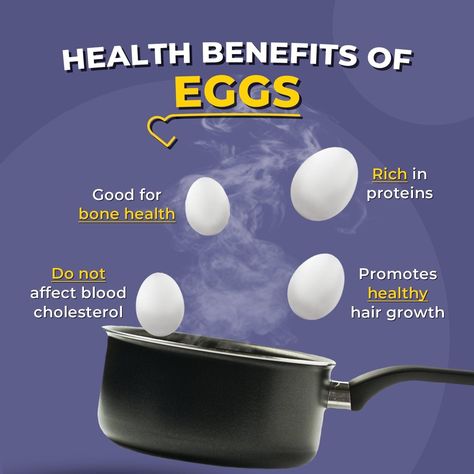 Benefits Of Eggs, Benefits Of Eating Eggs, Health Benefits Of Eggs, Egg Benefits, What Is Health, Blood Sugar Diet, Eating Eggs, Ginger Recipes, Promote Healthy Hair Growth