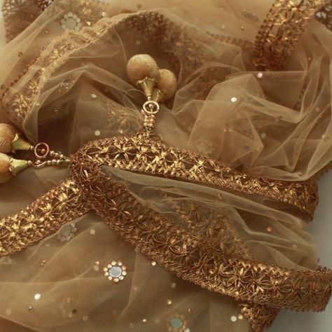 Desi Cottagecore, Genshin Shifting, Rani Aesthetic, Golden Dupatta, Golden Aesthetic, Tas Lv, South Asian Aesthetic, Desi Vibes, Desi Aesthetics