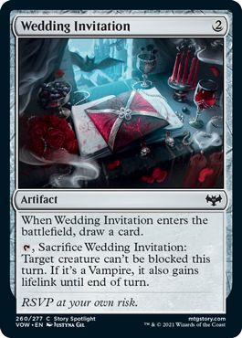 Card Search - Search: +!"Creature", +vampire, +!U, +!R, +!G - Gatherer - Magic: The Gathering Mtg Wedding, Magic The Gathering Cards, Foil Wedding Invitations, Collectible Trading Cards, Flesh And Blood, Miniature Games, House Of Cards, Wizards Of The Coast, Trading Cards Game