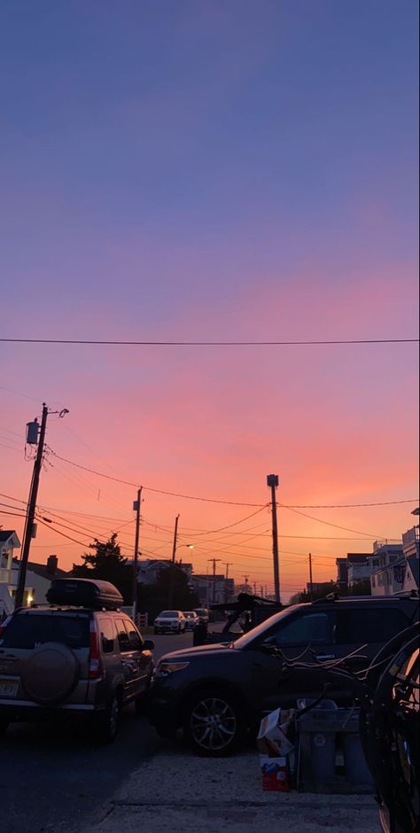 Lbi New Jersey Aesthetic, New Jersey Aesthetic, Lbi New Jersey, Jersey Aesthetic, Violet Aesthetic, Rainbow Clouds, College Aesthetic, Rainbow Cloud, 13th Birthday