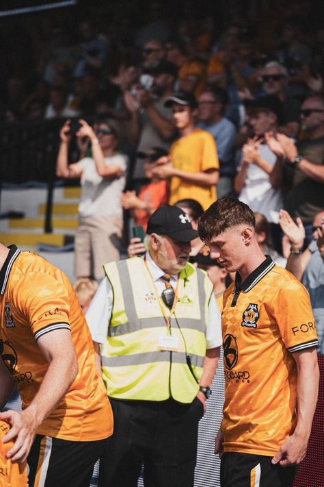 Cambridge United, The League, Get Moving, The Boys, Football Club, A Month, Cambridge, First Time, The First