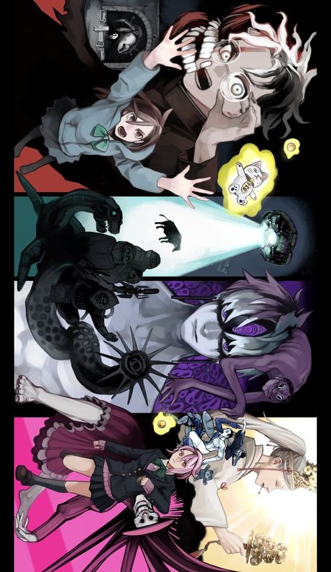 Dandadan Wallpaper Pc, Dandadan Fan Art, Dandadan Ayase, Turbo Granny, Flatwoods Monster, Momo Ayase, Mantis Shrimp, Anime Fanfiction, Anime Reccomendations