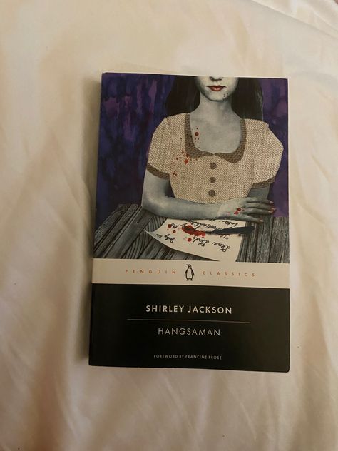 Shirley Jackson Books, Book Tbr, Shirley Jackson, Penguin Classics, Reading List, Book Collection, Public Library, Reading Lists, Book Lists