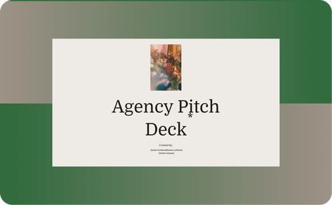 Agency Pitch Deck Template | Free Download Creative Agency Pitch Deck, Social Media Pitch Deck, Capabilities Deck, Agency Pitch Deck, Minimal Pitch Deck Design, Marketing Pitch Deck, Customer Quotes, Documentary Pitch Deck, Creative Pitch Deck