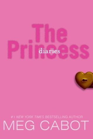 The Princess Diaries by Meg Cabot Princess Diaries Book, Meg Cabot, The Princess Diaries, Diary Book, Princess Diaries, Grade Book, Banned Books, Reading Levels, Book Summaries