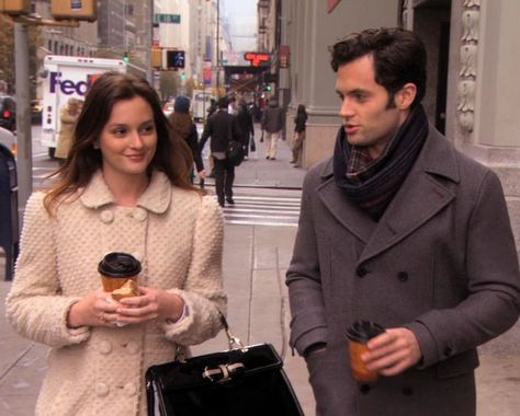 Dan Gossip Girl, Blair And Dan, Child Of Divorce, Dan Humphrey, Gossip Girl Aesthetic, Divorce And Kids, I Believe In Love, Leighton Meester, Blair Waldorf