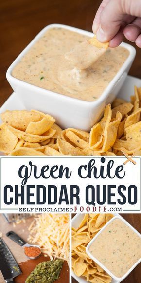 Nachos With Queso Cheese Sauce, Green Chili Cheese Sauce, Sharp Cheddar Queso Dip, Cheddar Queso Dip, Cheddar Cheese Queso, Cheese Sauce For Nachos, Sauce For Nachos, Nachos Dip, Nacho Cheese Recipe