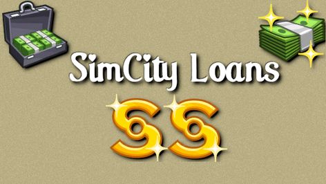 Mod: SimCity Loans 2.0 (Updated August 5th) | MizoreYukii on Patreon Need A Loan, German Translation, Loan Forgiveness, Recruitment Services, Best Sims, Lemonade Stand, New Laptops, Sims 4 Cc Finds, Electronic Art