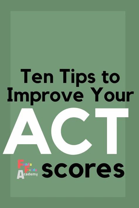 Act Score, Act Study, Sat Test Prep, Act Test Prep, Act Prep, Alternative Education, Homeschool High School, Holistic Remedies, Scholarships For College