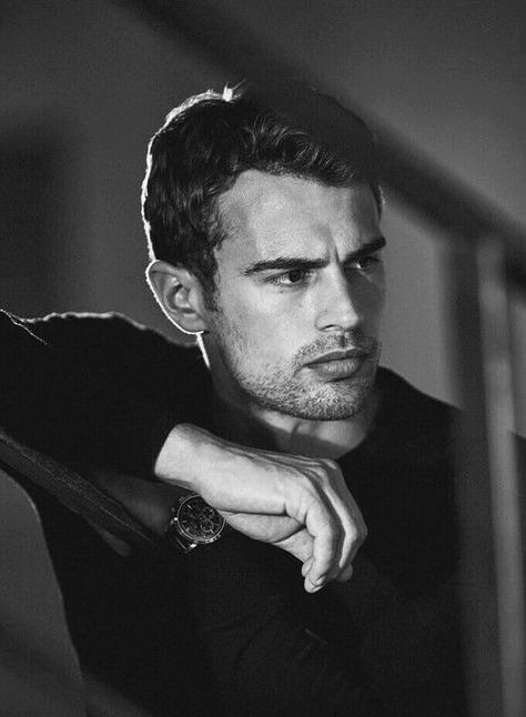 Thoe James, James Theo, Divergent Theo James, Theodore James, Fear God, Man About Town, James 3, Black Actors, Theo James