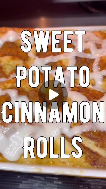 Christopher Dorrah on Instagram: "*RECIPE OF THE DAY*
Sweet Potato Cinnamon Rolls 
.
*Daily Affirmation- healing is the end of conflict with yourself
*Seasoning, Cookbook & More click link in bio 
*Uncomfortable Truths every Tue. & Fri. at 12p
.
Ingredients:
- 1 cup mashed sweet potato
- 1/2 cup warm milk
- 2 1/4 tsp active dry yeast
- 1/2 cup granulated sugar
- 1 tsp salt
- 1/4 cup unsalted butter, melted
- 2 large eggs
- 4 1/2 cups all-purpose flour
- 1/2 cup brown sugar
- 2 tsp ground cinnamon
- 1/2 cup unsalted butter, softened
- 1 cup powdered sugar
- 1 tsp vanilla extract
- 2-3 tbsp milk
Instructions:
1. In a small bowl, dissolve yeast in warm milk and let it sit for 5-10 minutes until foamy.
2. In a large mixing bowl, combine mashed sweet potato, granulated sugar, salt, melted butte Butter Roll Dessert Recipe, Sweet Potato Cinnamon Rolls, Potato Cinnamon Rolls, Homemade Chicken Strips, Cinnabon Rolls, Mashed Sweet Potato, Cinnamon Roll Cheesecake, Butter Roll, Sweet Potato Cinnamon