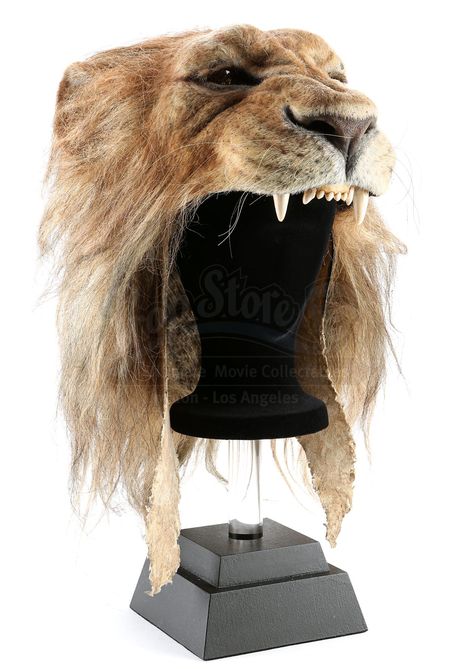 Hercules Dwayne Johnson, Lion Headdress, Hercules 2014, Nose Wrinkles, Nemean Lion, Lion Hat, Son Of Zeus, Lion Mask, Lion Costume