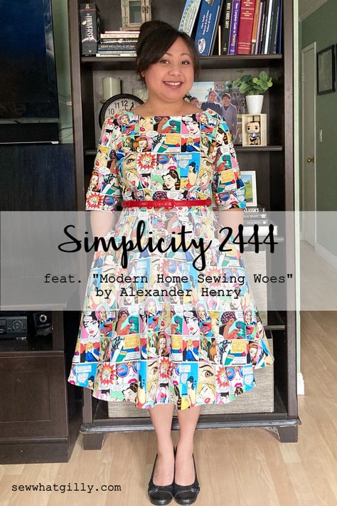 Liberty Fabric Clothes Sewing, Simplicity 1254, Simplicity 8910, Hinterland Dress Sew Liberated, Pattern Grading, Simplicity 9642, Alexander Henry Fabrics, Sisters Dress, Home Sewing