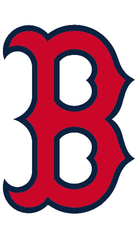 Boston B Tattoo, Boston Redsocks, Boston Red Sox Tattoos, Red Sox Tattoo, Sox Wallpaper, Boston Red Sox Wallpaper, Mlb Photos, Boston Red Sox Logo, Boston Baseball