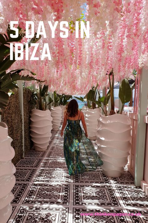 A week in Ibiza July 2020 | Think on paper Things To Do In Ibiza Spain, Pikes Ibiza Fashion, Cafe Mambo Ibiza Outfit, Ibiza Things To Do, Summer Outfits Ibiza, Ibiza Outfits Over 40, Ibiza Outfits 2024, Bachelorette Ibiza, Ibiza Night Outfit