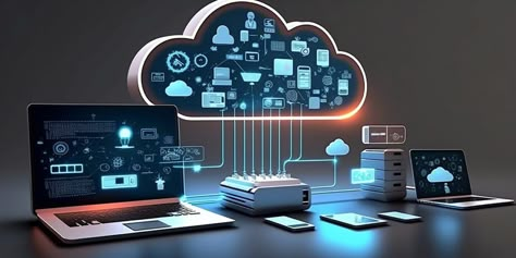 Cloud Computing and Its Increasing Impacts - Tech To Geek Youtuber Tips, Model Career, Make Money With Youtube, Background For Powerpoint, Canva Idea, Lion Live Wallpaper, Background For Powerpoint Presentation, Cloud Server, Computer Photo