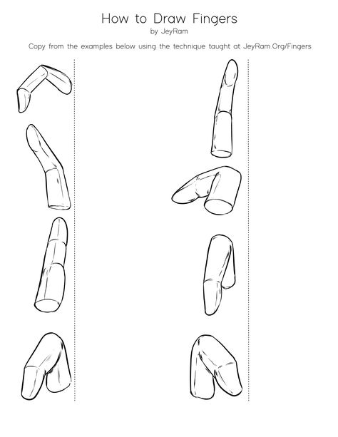 Fingers — JeyRam Art Thumb Nail Sketches, Muffin Fingers Drawing, Body Practice, How To Draw Fingers, Finger Exercises, Lip Drawing, Nail Drawing, Finger Plays, Hair Sketch