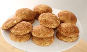 Best Shortbread Cookie Recipe, Best Shortbread Cookies, Snickerdoodle Cookie, Snickerdoodle Recipe, Shortbread Cookie Recipe, Snickerdoodle Cookie Recipes, Perfect Cookie, Snickerdoodles, Easy Baking Recipes