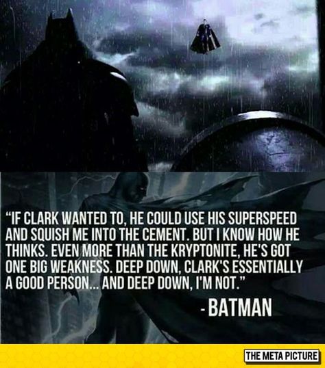 Cool Batman Facts, Dc Comics Facts, Batman Quotes, Superhero Quotes, Superhero Facts, Marvel Facts, Dark Knight Rises, The Dark Knight Rises, Batman Universe