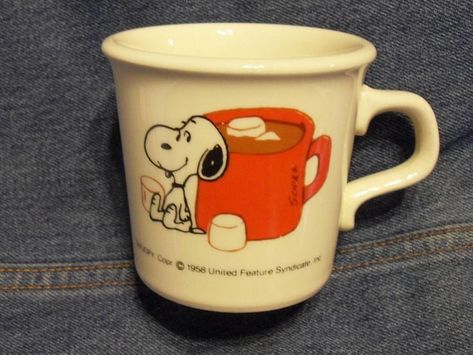 Cool Cups, Snoopy Dog, Snoop Dog, Cool Mugs, Cute Mugs, What’s Going On, Coffee Cup, Peanut, Mood Board