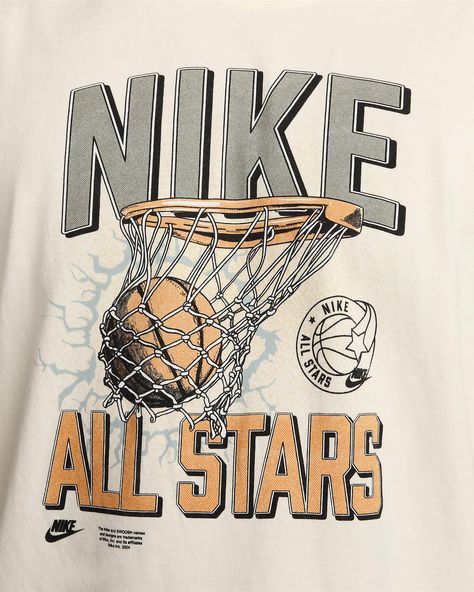 Nike Sportswear Men's Max90 T-Shirt. Nike.com Nike Air Max Jordan, Off White Shop, Stars Graphic, Nike Sportswear Mens, Leopard Print Sneakers, Basketball Design, Winter Party Dress, Basketball Shirts, Petite Maternity