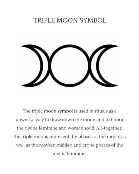 Witches Mark Tattoo, Devine Feminine Tattoos, Seed Of Life Tattoo, Small Tattoos For Women, Energy Symbols, Feminine Symbols, Symbole Viking, Armband Tattoos, Tattoos Arm