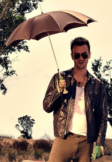 Preacher, Cassidy Preacher Amc, Joseph Gilgun, Digital Film, Jesus Is Coming, Film School, The Big Lebowski, Movie Gifs, Pics Art, Cinematography