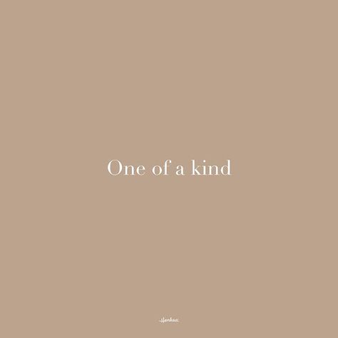 “You are...one of a kind Tag your friends to show them some love! Happy Friday lovelies.” App Ikon, Cream Aesthetic, Beige Wallpaper, Beige Walls, Photo Wall Collage, Beige Aesthetic, Aesthetic Colors, Brown Aesthetic, Beige Background