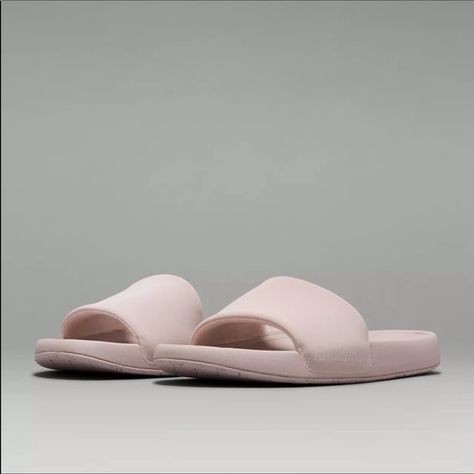 Lululemon Restfeels Womens Slides Lululemon Slides, Lululemon Shoes, Beach Vacation Packing, Girls Gift Guide, Vacation Packing, Womens Slides, Girls Gift, Slides Shoes, Christmas Wish