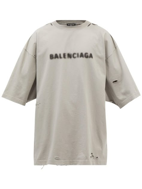 Mandy Design, Balenciaga Tshirt, Light Grey Leggings, Balenciaga Shirt, Balenciaga T Shirt, Skate Culture, Custom Ideas, Grey T Shirt, Grey Leggings