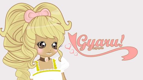 There many different kinds of Gyaru out there. My favorites are the kawaii(cute) ones like Hime, and others. Tho, I am actually a B-Gyaru. A... Hello Kitty Gyaru, Beach Gyaru, Gyaru Anime, Gyaru Wallpaper, Agejo Gyaru, Bohemian Print Dress, Wallpaper Homescreen, Hime Gyaru, Beach Icon