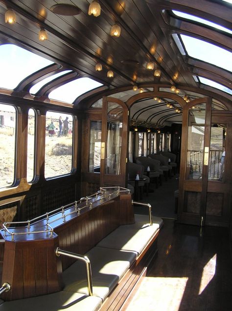 Train Hotel Design, Vintage Train Interior, Vintage Train Aesthetic, Train Interior Design, Old Train Interior, Vintage Train Travel Aesthetic, Art Deco Train Interior, Japanese Train Interior, Victorian Train Interior