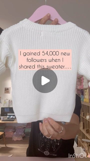 Hand embroided personalised sweaters - Pixie&Me on Instagram: "Here are some of my MUSTS when creating content and have helped me see a growth of over 200,00 followers in ten months! 

1. I found a schedule that was achievable! Posting every day is a burnout … find something that fits your family routine! 

2. Lighting!! As it’s getting greyer here in Melbourne with winter approaching I move my reel making into my Lightbox… do I like it? Not really but I hate when my reels look dull and not “fresh” so I kind of have to! Lighting doesn’t have to be expensive! If this is not your vibe then check the weather forecast and find the best filming days ☀️and work your schedule around that. It’s hard in melbs as we have a lot of grey in between the sunshine! But natural sunlight is your best friend Family Routine, Personalised Jumpers, Pack An Order, Green Yarn, Personalized Sweater, New Sweater, Letter Stencils, Creating Content, Crazy Life