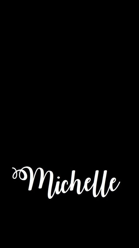 Michelle Wallpaper, Redecorate Room, Michelle Name, Gucci Wallpaper Iphone, Music Note Logo, Adidas Iphone Wallpaper, Calligraphy Wallpaper, Chanel Wallpapers, Dark Red Wallpaper