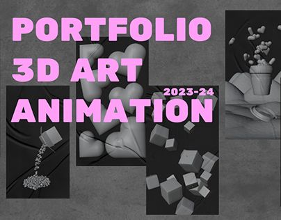 Check out new work on my @Behance profile: "3D Art and Animation Portfolio/Портфолио 3д дизайнера" http://be.net/gallery/196003769/3D-Art-and-Animation-Portfolioportfolio-3d-dizajnera 3d Modelling Portfolio, 3d Modeling Portfolio, 3d Artist Portfolio, 3d Portfolio, Animation Portfolio, Modelling Portfolio, 3d Blender, 3d Motion, Artist Portfolio