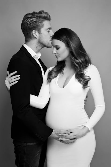 24 Heartmelting Maternity Photo Ideas You Must Have  #Photography Studio Maternity Shoot, Maternity Studio Photoshoot, Studio Maternity Photos, Maternity Photography Poses Outdoors, Maternity Photography Poses Couple, Pregnancy Photos Couples, Maternity Photography Studio, Maternity Photography Poses Pregnancy Pics, Maternity Photography Outdoors