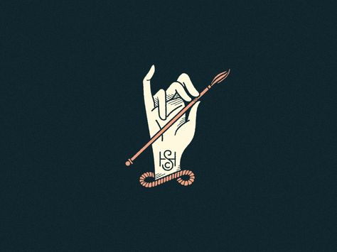 Steady Hand Icon Hand Icon, Hands Icon, Logo Luxury, Hand Logo, Art Et Illustration, 로고 디자인, Hand Illustration, Art Logo, Logo Design Inspiration