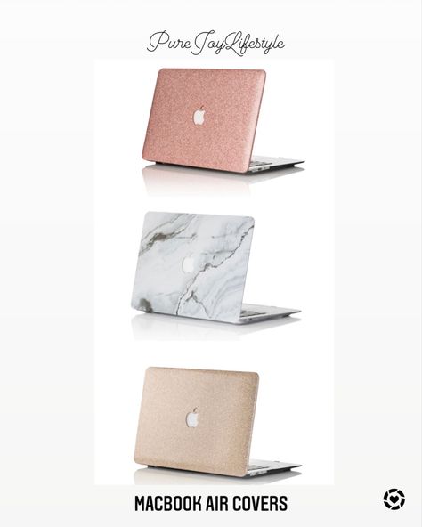 Rose gold MacBook Air case, pink glitter case, marble MacBook Air case Macbook Air Case 13 Inch, Macbook Air 13 Inch, Macbook Air Case, Marble Case, Glitter Case, Macbook Air 13, Rose Gold Glitter, Shopping App, Macbook Air