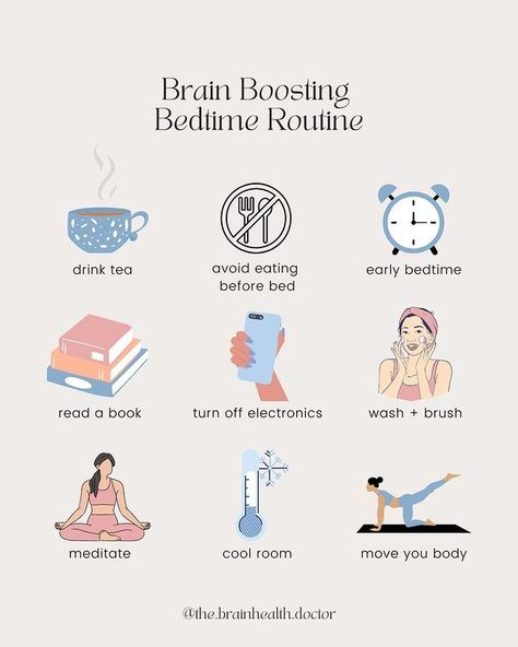 nighttime • Instagram Bedtime Habits, Essential Oils For Pregnancy, Low Estrogen Symptoms, Bedtime Yoga, Too Much Estrogen, Low Estrogen, Healthy Sleep Habits, Summer Body Workouts, Sleep Early