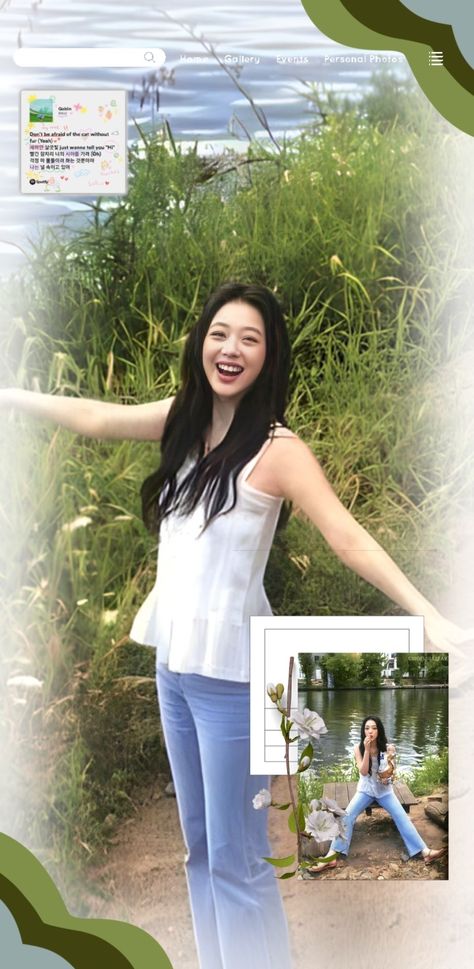 Sulli Wallpapers, Choi Jin, Pretty Angel, Vintage Posters, Universe, Angel, Wallpapers