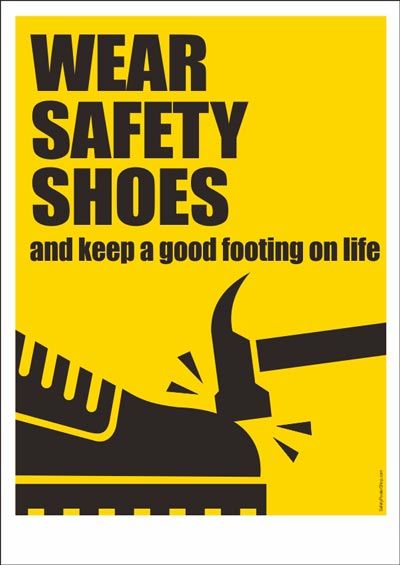 Construction Safety Posters | Safety Poster Shop - Part 2 Safety Week Ideas, Workplace Safety Slogans, Safety Pictures, Workplace Safety Tips, Construction Site Safety, Safety Quotes, Health And Safety Poster, Safety Slogans, Safety Signage