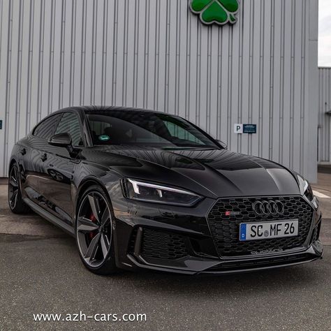 Audi Rs5 Sportback, Audi S5 Sportback, Dream Cars Audi, Audi A5 Sportback, Luxury Cars Audi, Black Audi, Audi Rs5, Lux Cars, Audi S5