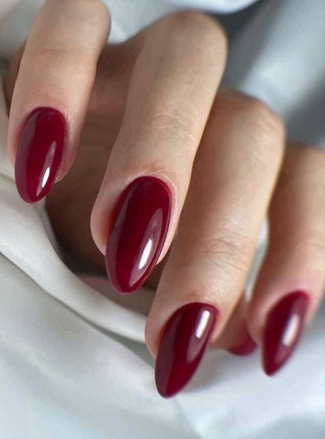 American Nails, Dip Nail, October Nails, Red Nail, Dip Powder Nails, Dipped Nails, Elegant Nails, Healthy Nails, Chic Nails